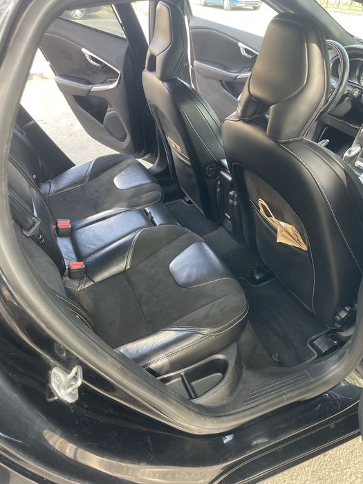 Volvo V 40 R-Design