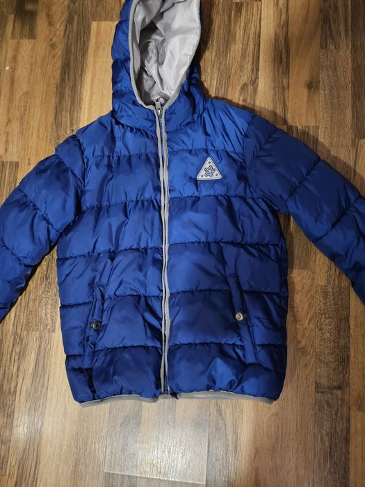 Vand geaca copii de ski și  primavara