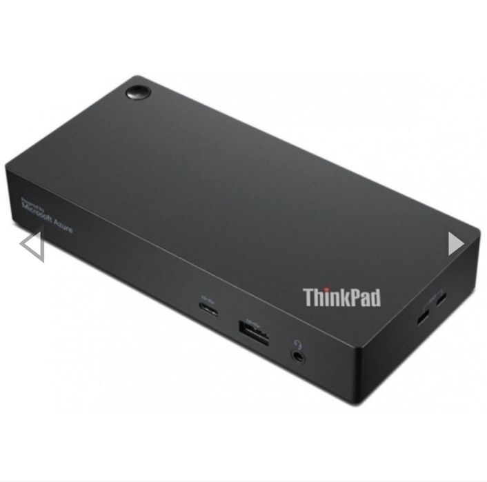 Docking Station Lenovo ThinkPad Thunderbolt 4
