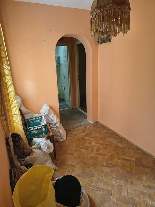 Apartament cu 3 camere de vanzare Satu Mare, Micro 15
