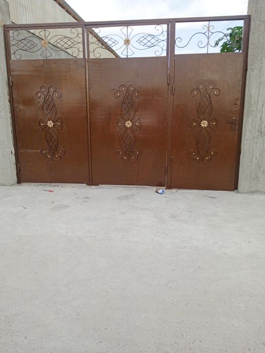 Уй сотилади барданколда