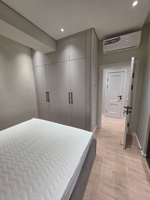 Квартира ЖК Grand City 2/2/6 42 кв.м