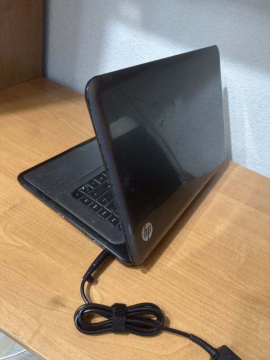 Ноутбук для дома или офиса