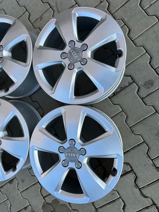 Jante originale Audi 17