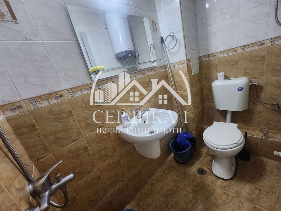 Дава се под наем Едностаен апартамент в София, Лозенец - 40 кв.м за 382.5 € - Снимка #8