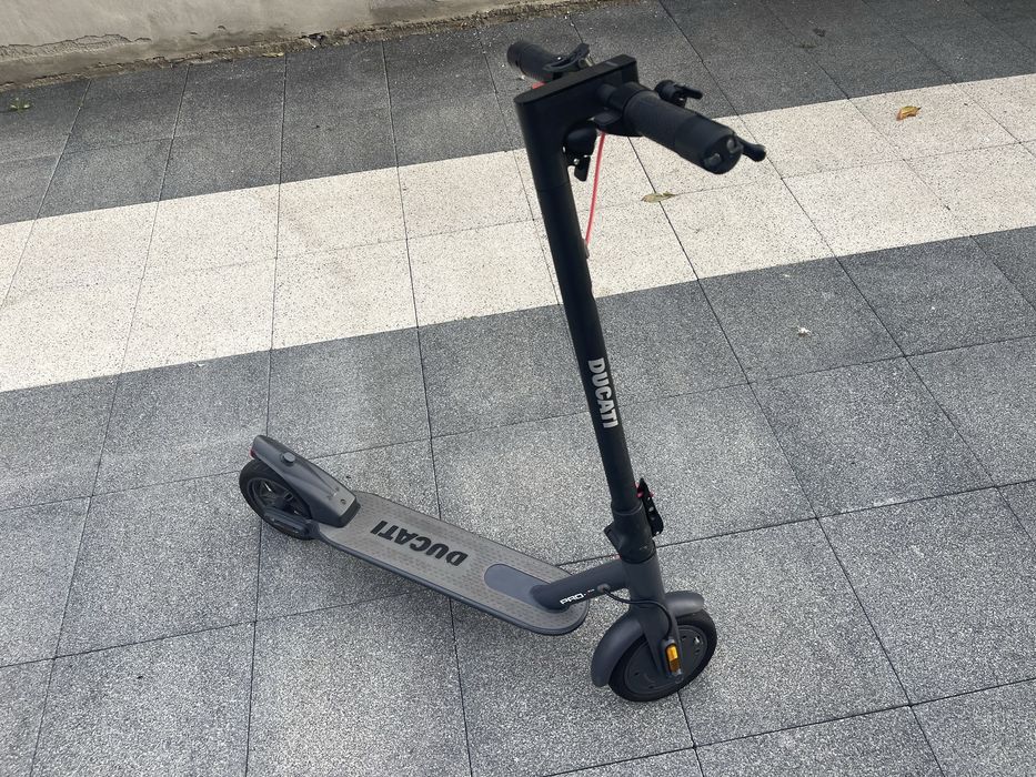 Trotineta Electrica Ducati PRO-I EVO