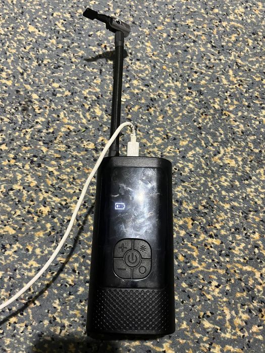 Надувной матрас для авто