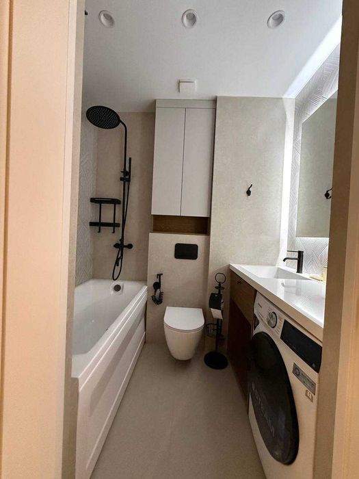 Сайрам буз базар ЖК NRG Mirzo Ulugbek 2/10/12 42м2