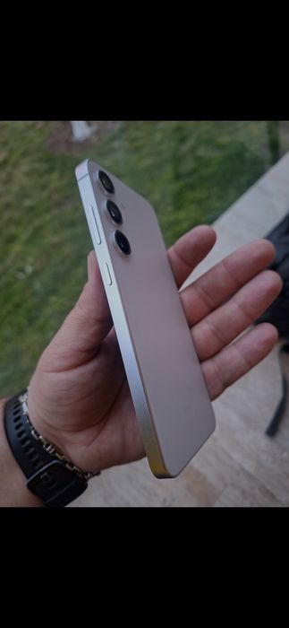 SAMSUNG S24 PLUS .. 256gb 12Gb dualsim . . impecabil