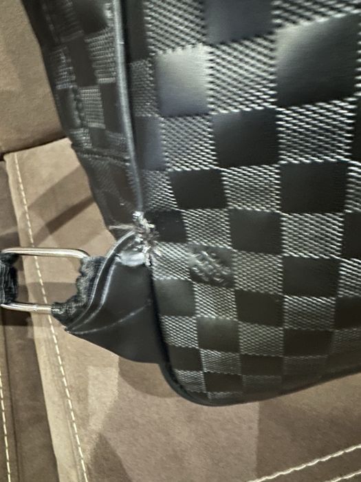 Раница Louis vuitton