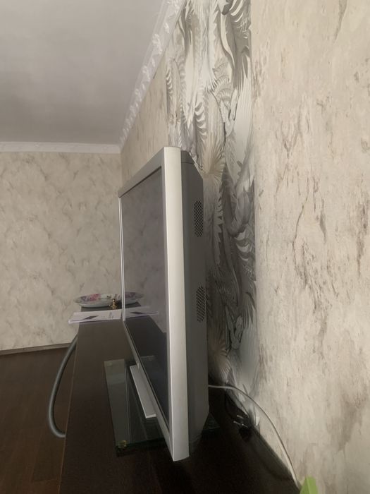 Немецкий телевизор плазма