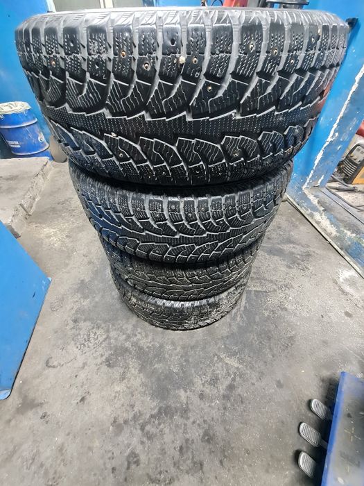 Дөңгелек (Шины)..