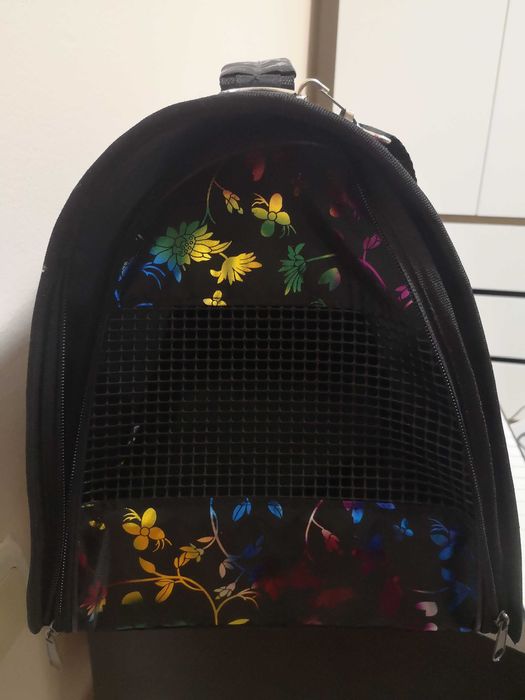 Сумка переноска для животных