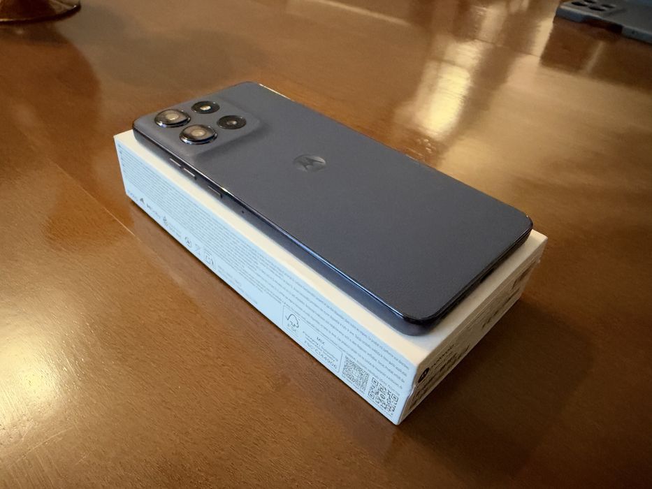 Motorola moto g 86 5G - nou