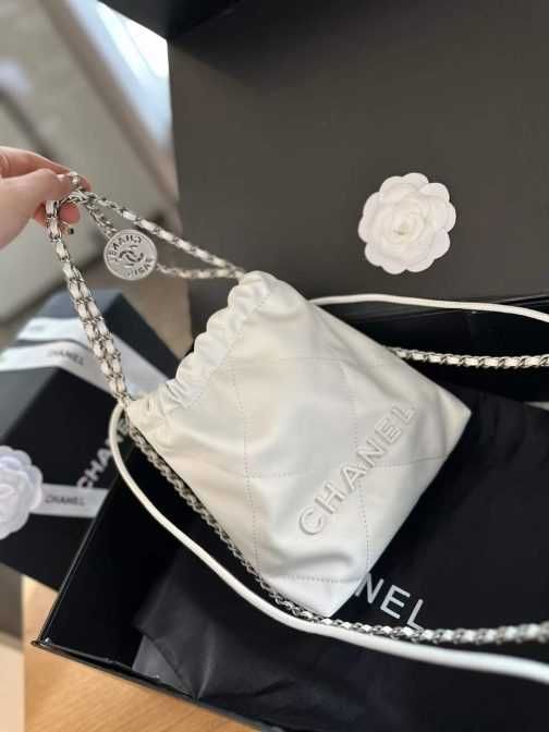 Geanta de mana dama YSL 602-19