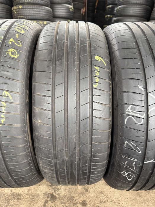 4 Anvelope Vara 235/50/20 Bridgestone 2022