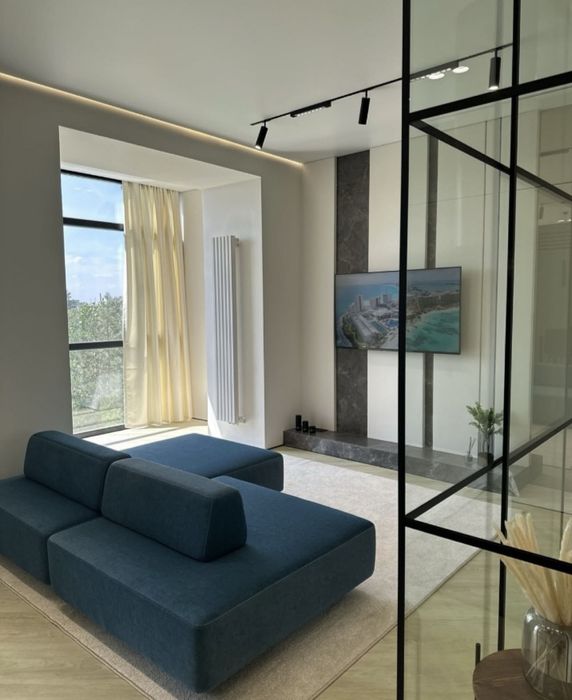 Аренда квартир посуточно почасовой