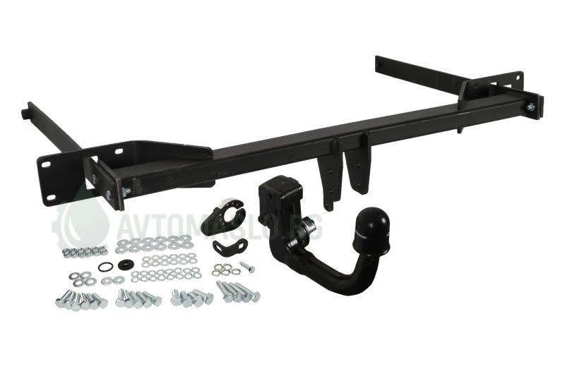 НОВ Теглич за Mercedes E Class W211 W210 W212 W213 теглич мерцедес