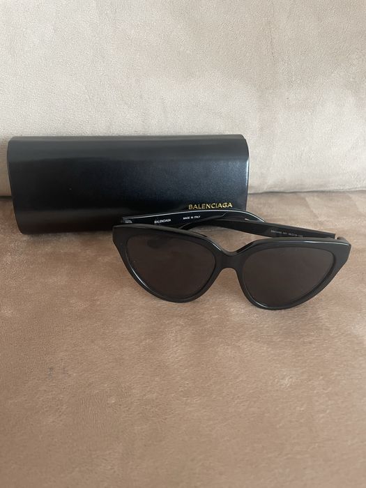 Слънчеви очила Balenciaga