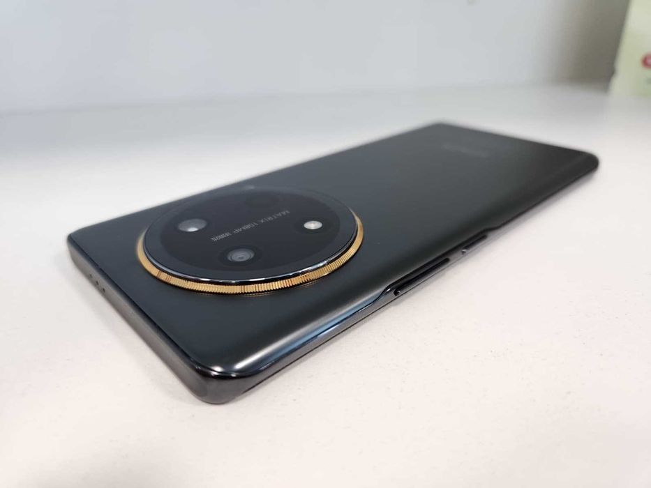 Telefon Honor Magic 7 Lite 5G 8/256Gb (Ag8 Tudor1/B74704) – Garantie 2 Ani!