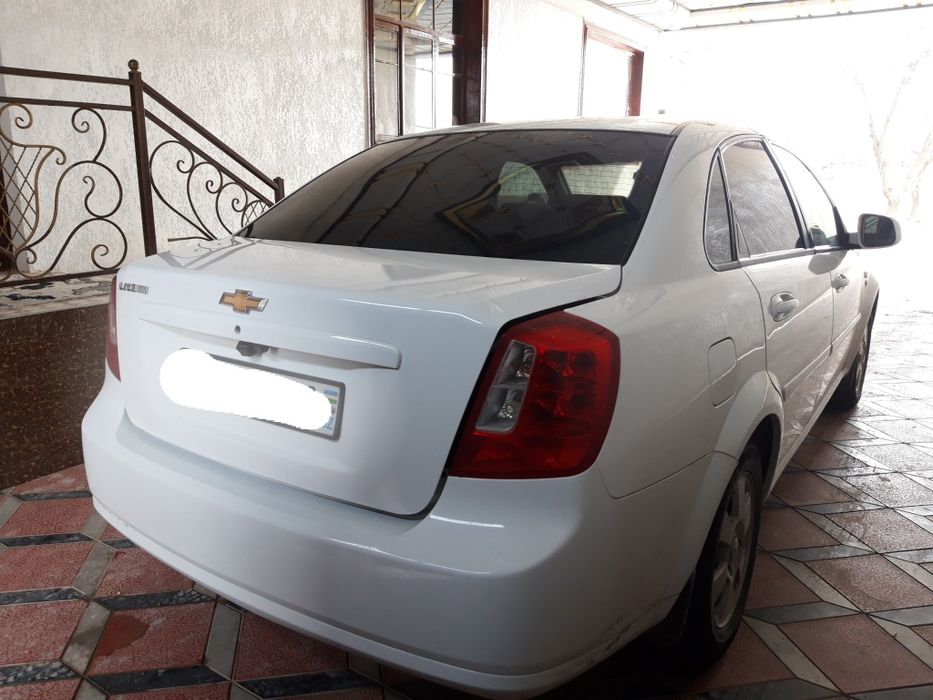 Gentra бартер бор