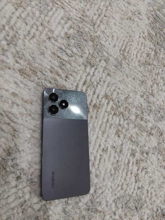 Риалми ноте 50,64памяти,