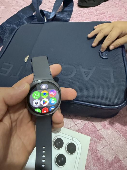 Samsung galaxy watch 8 44mm