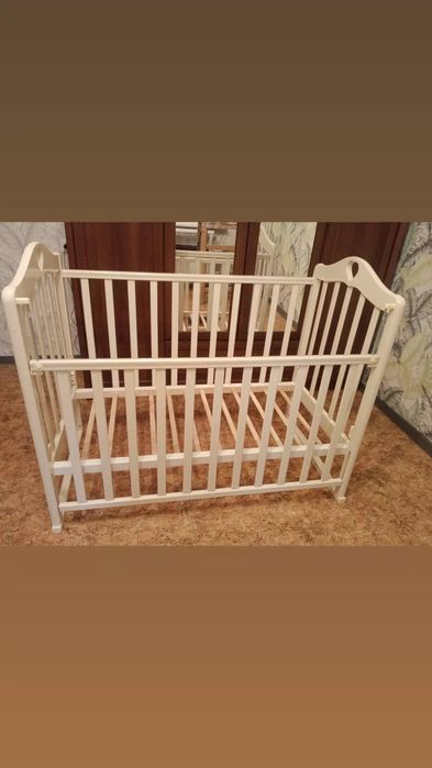 Манежка трансформер