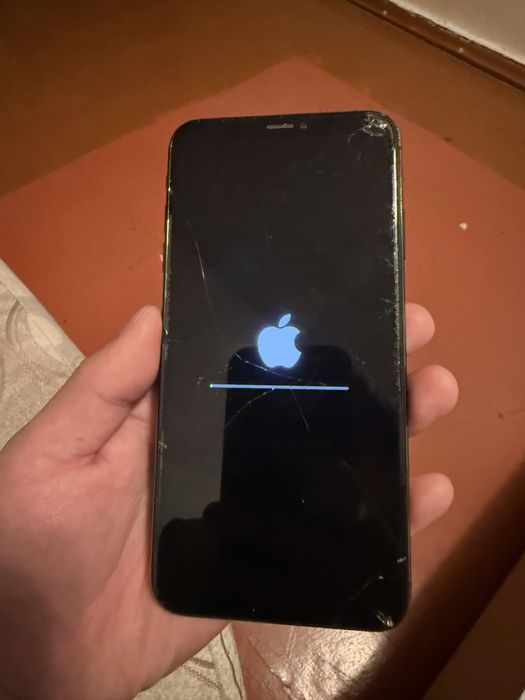 iPhone xs max 512gb