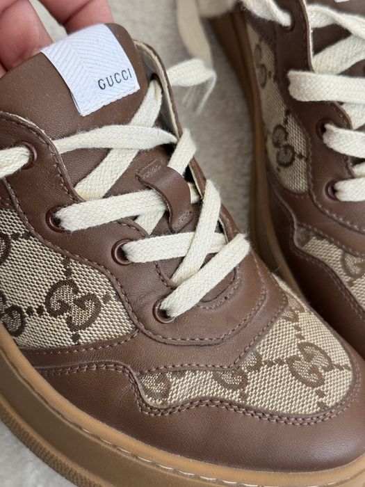 Оригинални Кецове Gucci