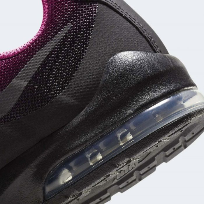 Pantofi NIKE AIR MAX INVIGOR roz negru