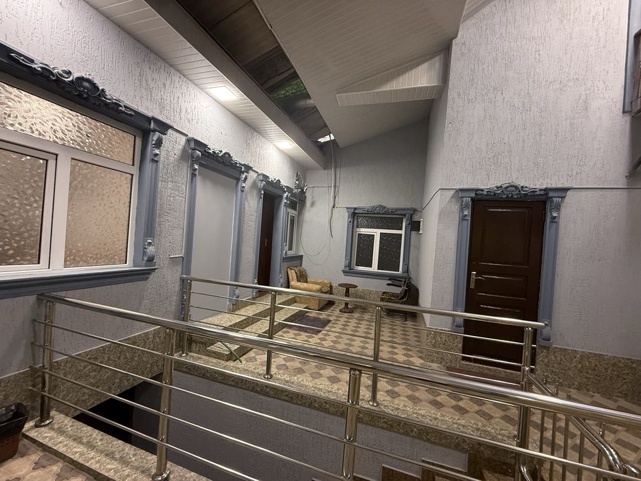 Аренда коммерческого помещения | Яккасарайский район 4-комнат