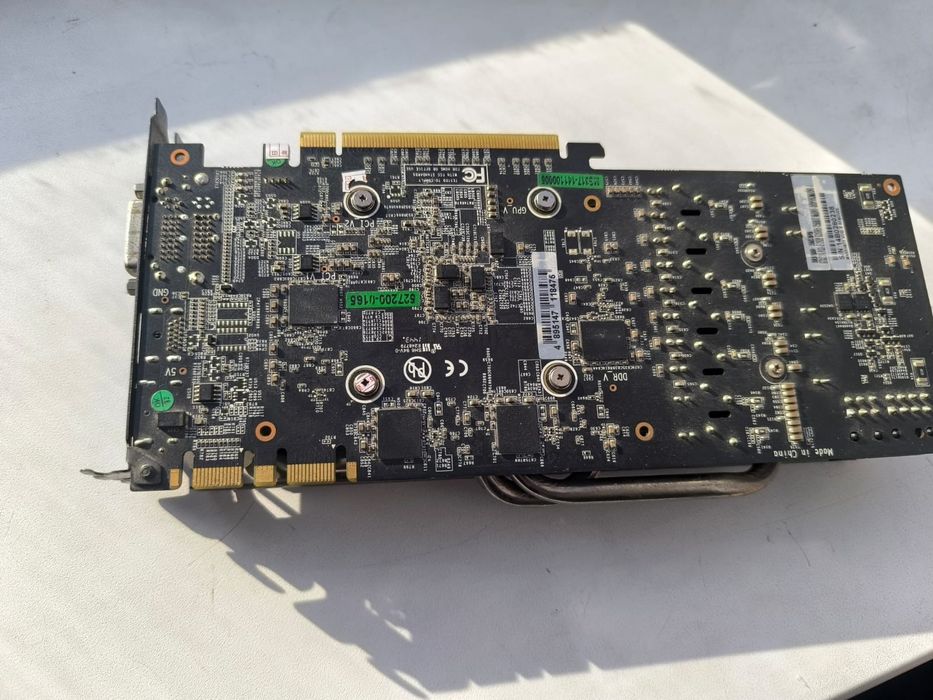 GTX 770 для FullHD