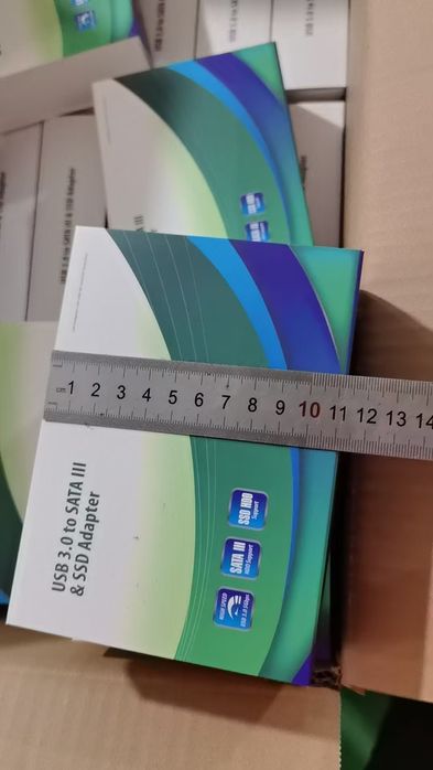 ОПТОВАЯ ЦЕНА USB to SATA переходник для жёстких дисков 2.5 и 3.5