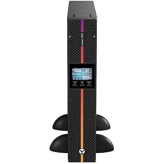 ИБП Vertiv GXE, 3000VA, 230V (GXE3- 3000IRT2UXL)