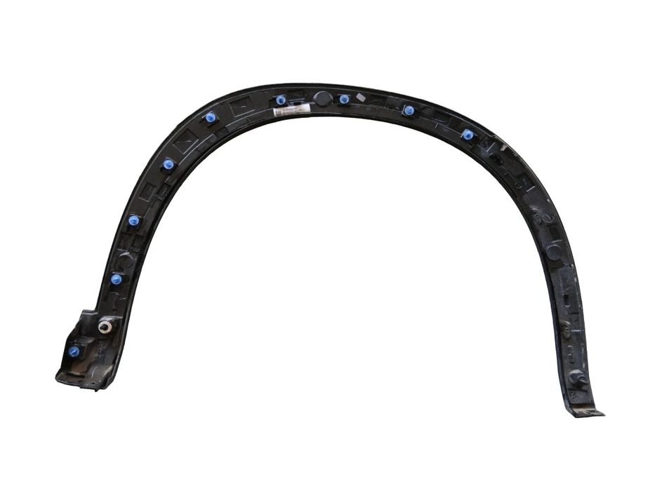 Bandou Aripa Stanga Fata Renault Austral 2022-2026