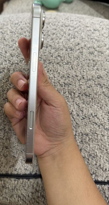 Срочно продам iPhone 16 Pro Max 256 GB