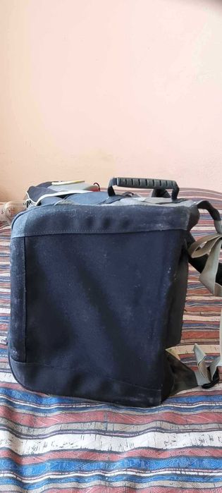 Туристическа раница за носене на дете