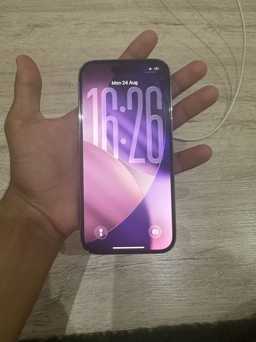 iPhone 14 Pro 256GB