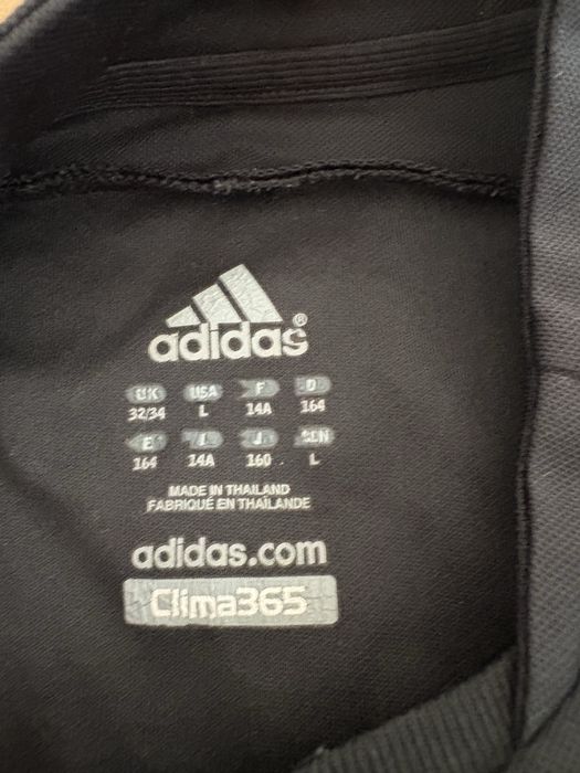 Adidas pulover copii 13-14 ani .32/34