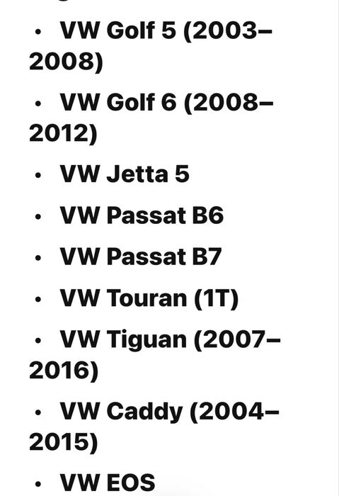 Led плафони за регистрационен номер на VW !