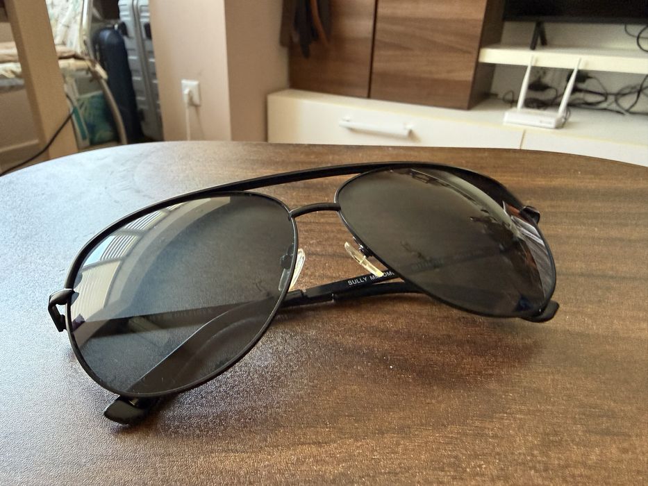 Слънчеви очила Tommy Hilfiger