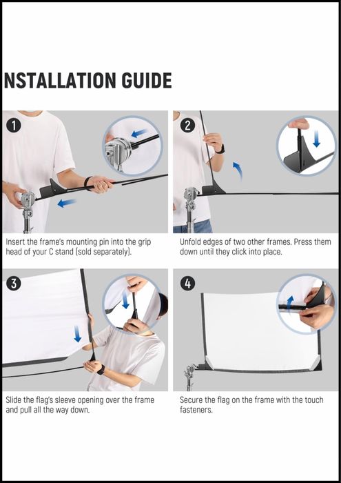 9бр. Комплект. Флагове. Дифузор. Фото  видео