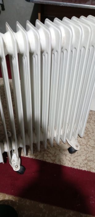 Abaglavater uy isitish uchun masla pushka bor radiyator