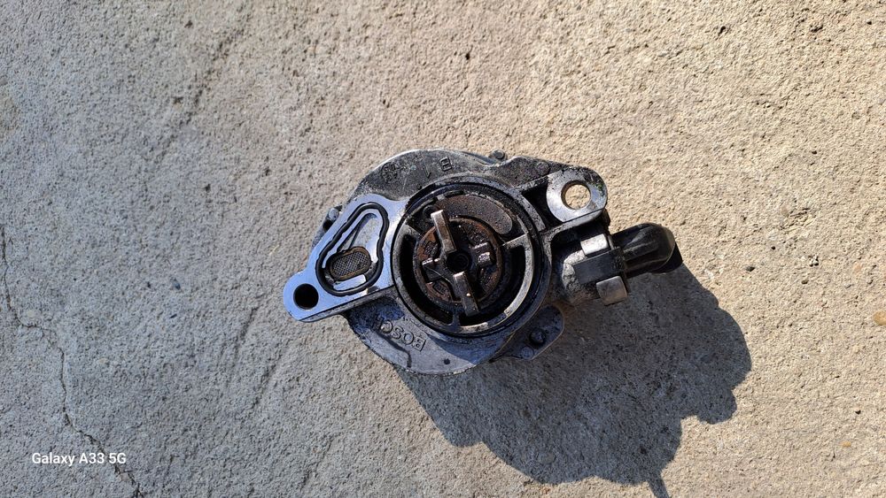 Вакум помпа за Peugeot,Citroen 1.6hdi