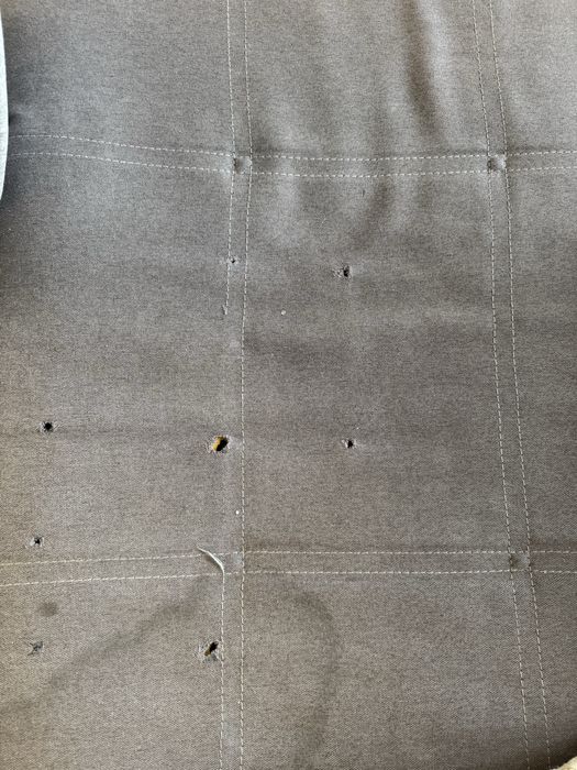 Диван российского производства