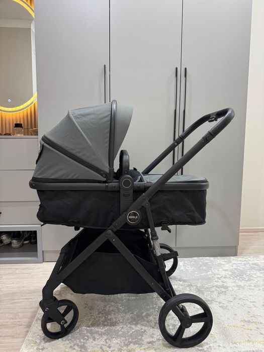Коляска  детская 2in1