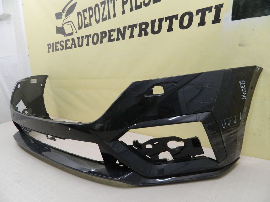 Bara fata Skoda Octavia 4 RS / VRS, 2020, 2021, 2022, 2023, 2024, cod origine 5E3807217F.