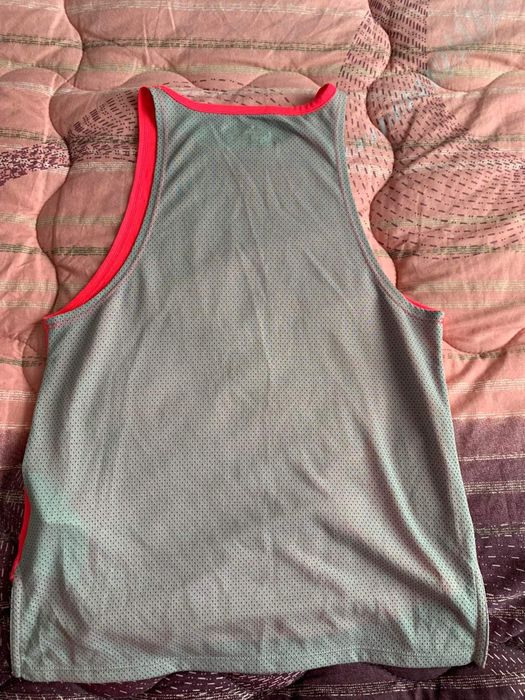 Детски потник на Under Armour