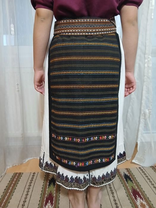 Catrinte de Muntenia